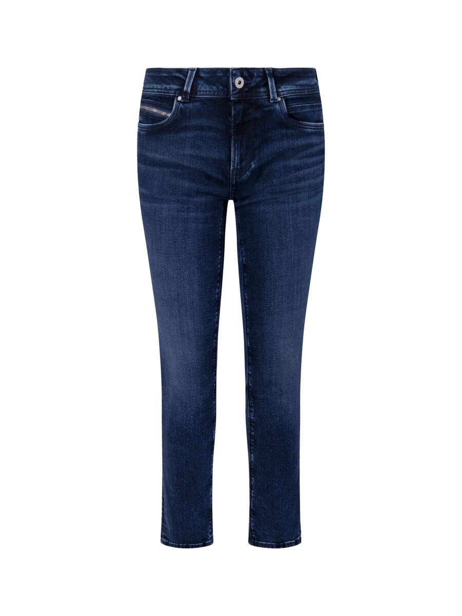 

Джинсы Pepe Jeans Slim fit Jeans NEW BROOKE, синий деним