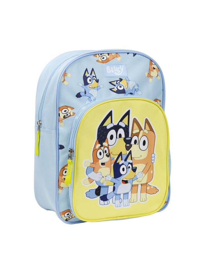 

Детский рюкзак, рюкзак для отдыха и детский рюкзак Bluey