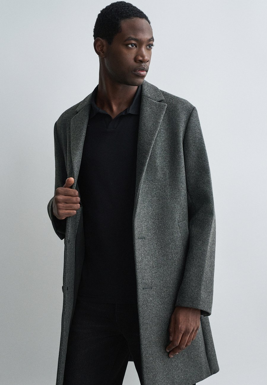 

Пальто NN.07 AUSTIN COAT, Grey