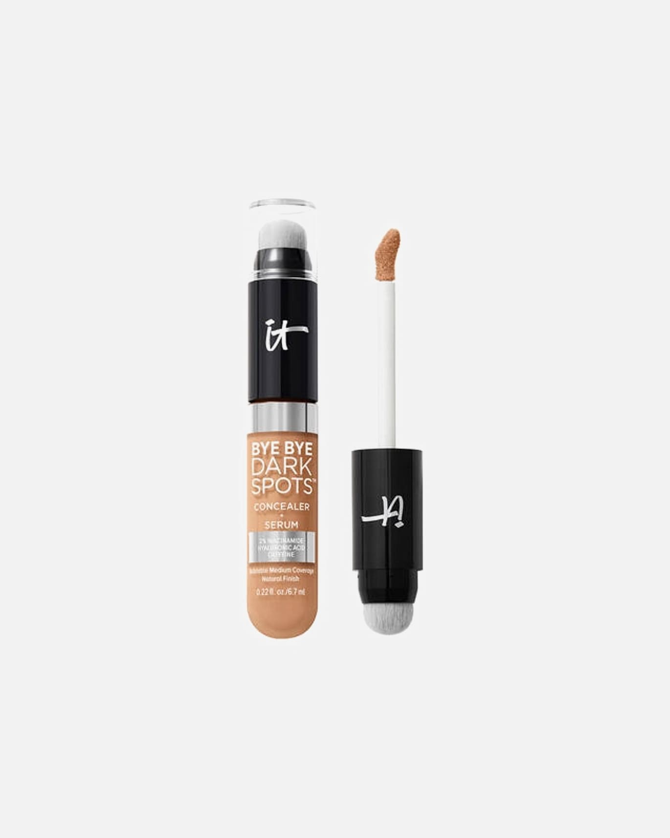 

Консилер It Cosmetics, nr. 30 medium cool, 9 гр