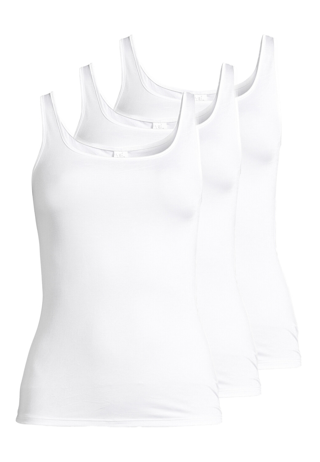 

Майка Nina von C./Top Pure, белый