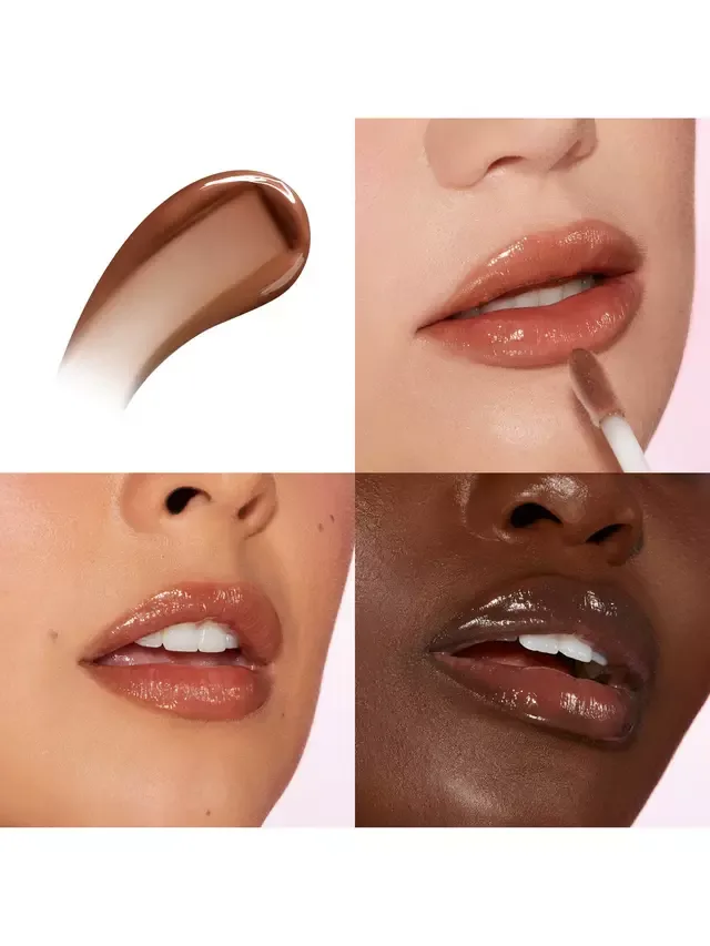 Бальзам для губ Too Faced — Увлажняющий Pillow Balm , Hot Cocoa Kiss, 6 мл — фото 2
