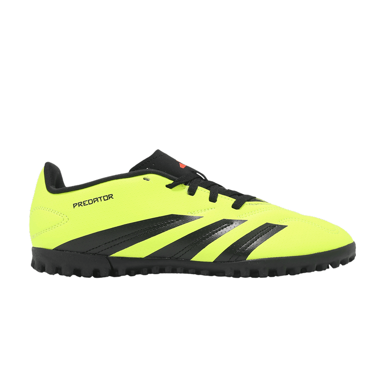 

Кроссовки Predator Club TF J 'Energy Citrus Pack', желтый