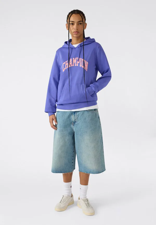 

Худи с капюшоном от магазина графических товаров Champion, Purple, Фиолетовый, Худи с капюшоном от магазина графических товаров Champion, Purple