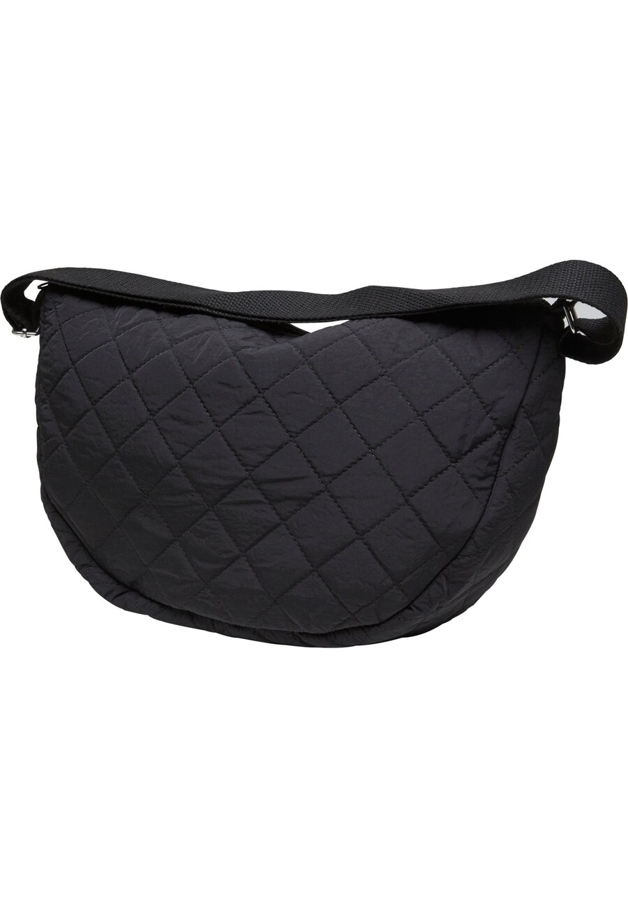 

Сумка через плечо Urban Classics Diamond, черный