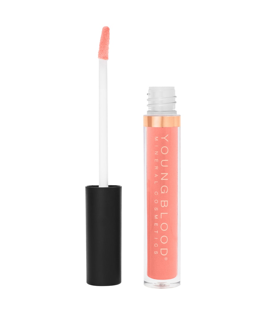 

Блеск для губ YoungBlood Lipgloss, Coy, 3 ml