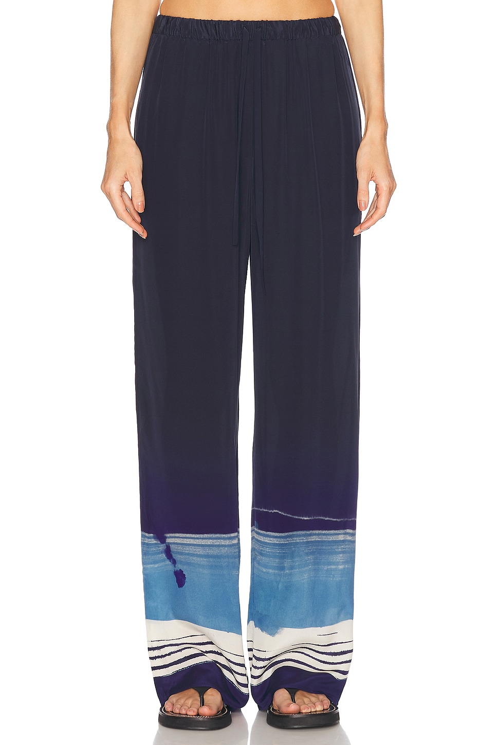 

Mariner Брюки Sir., Shoreline Stripe