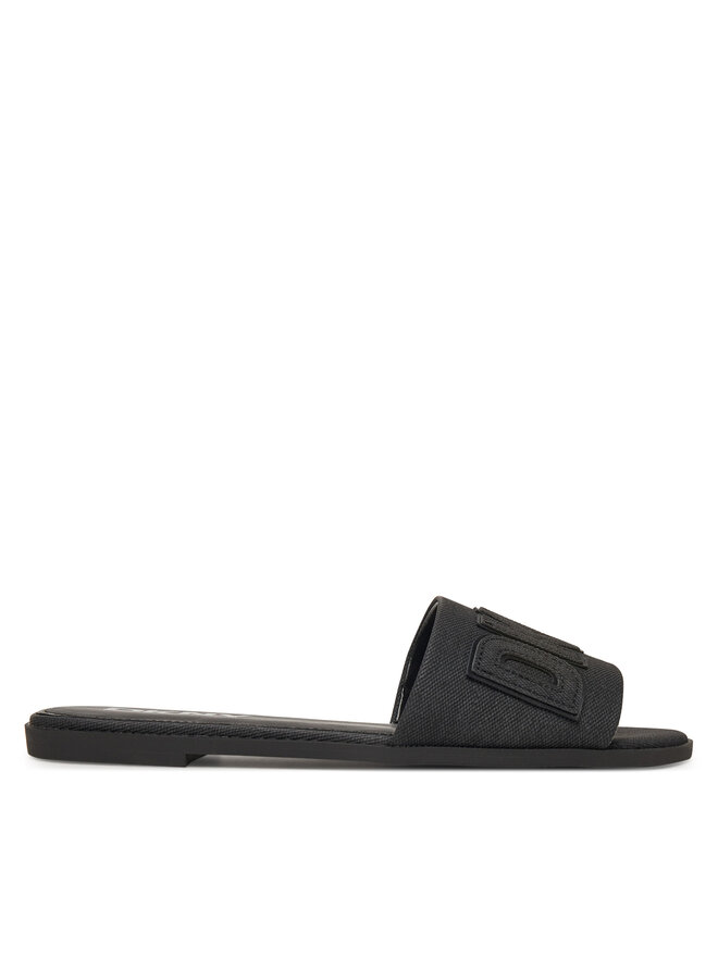 Мюли Willow K1500528 Dkny, черный