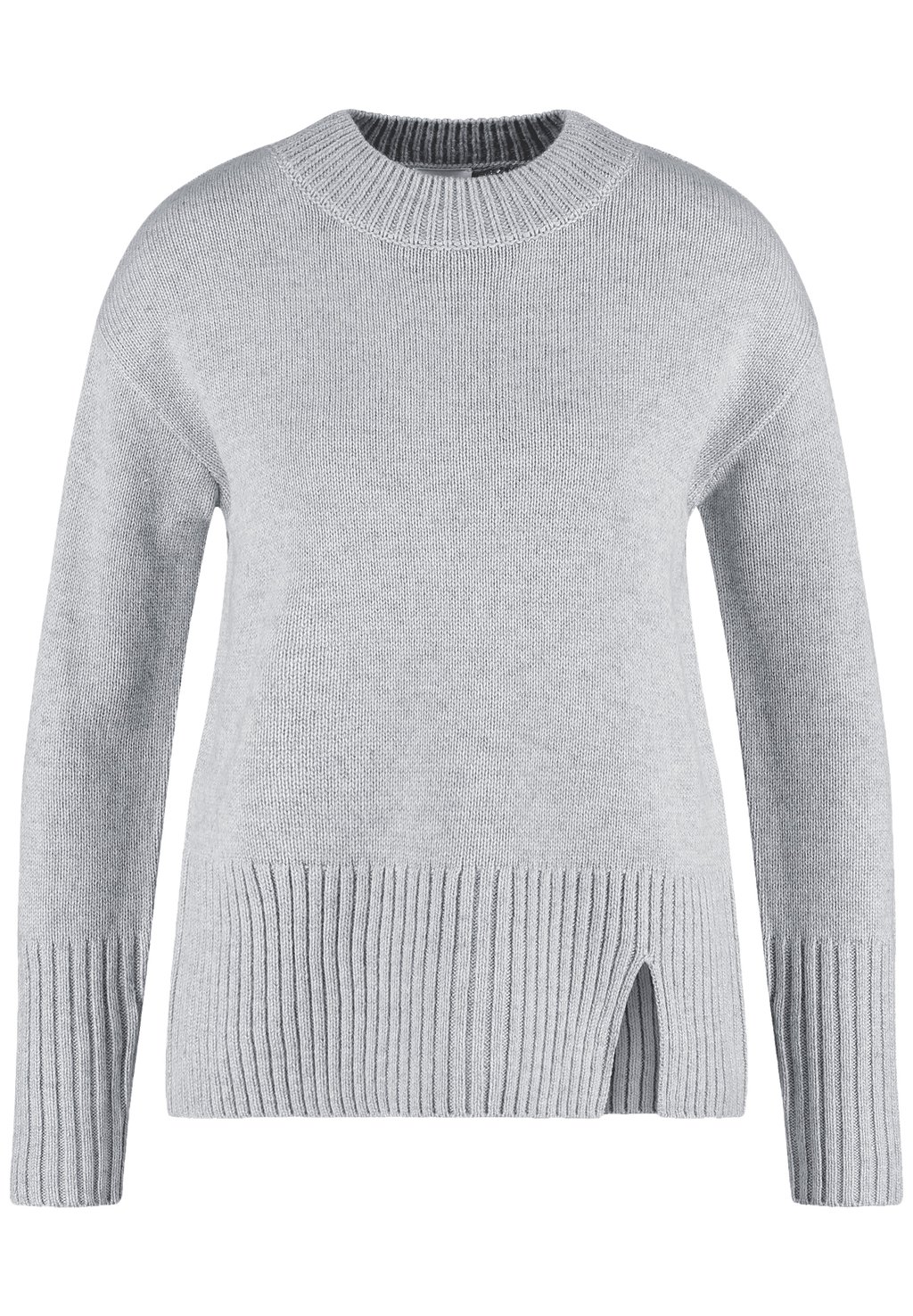 

Джемпер Gerry Weber, серебристый