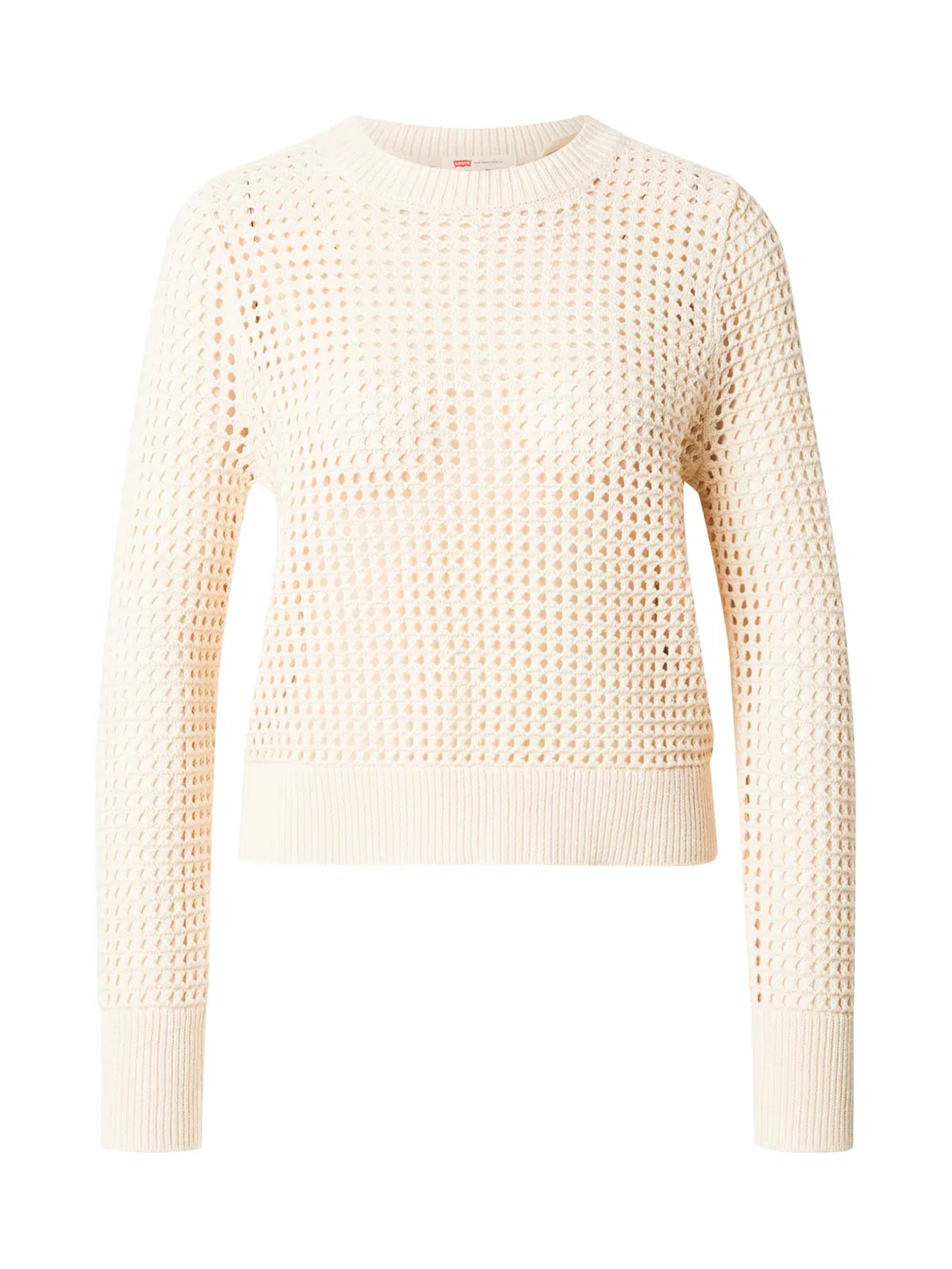 Свитер 'Superbloom' Levi'S , Cream