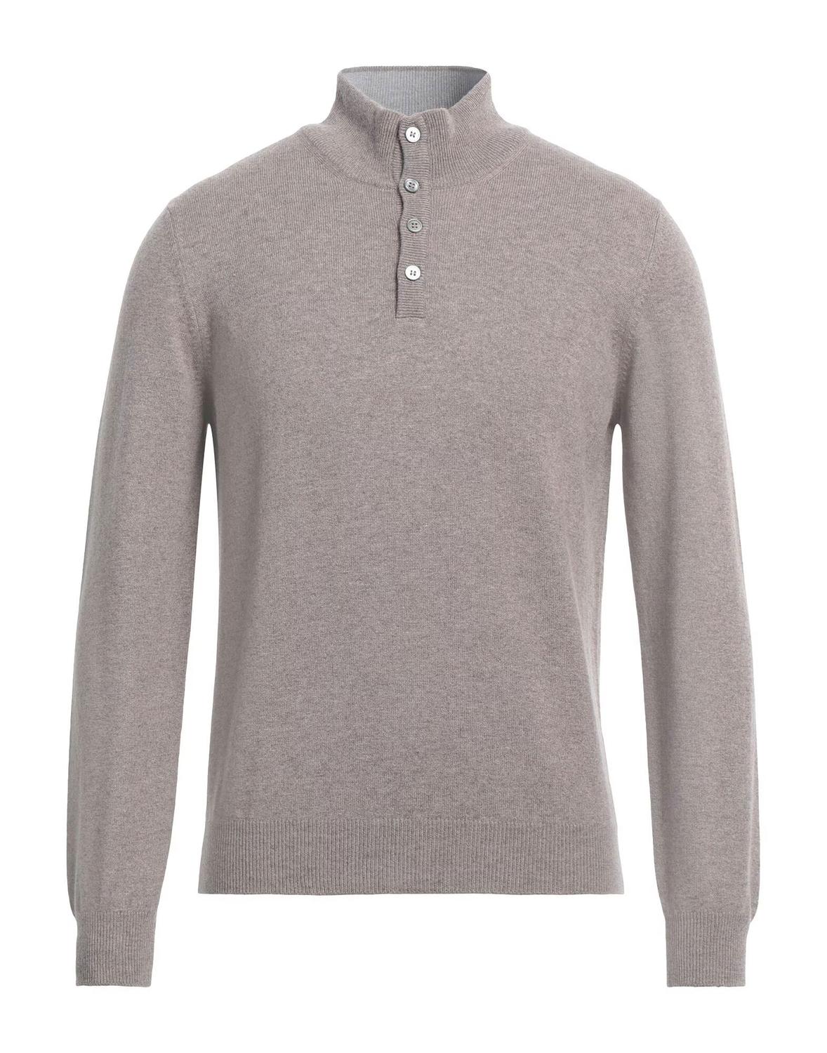 

Водолазка Gran Sasso, светло-коричневый