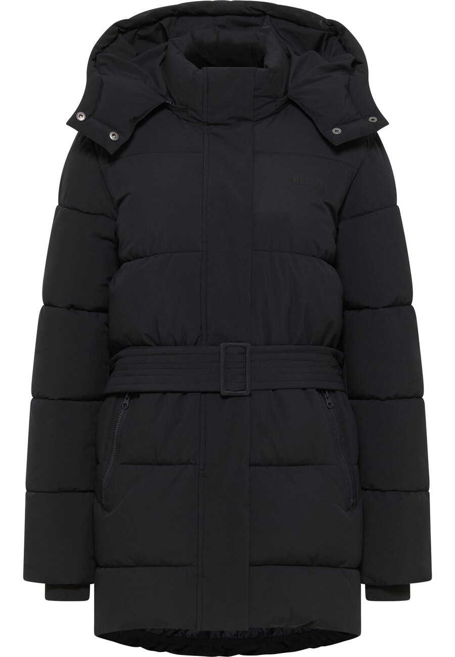 

Зимняя куртка MUSTANG Elida, Black