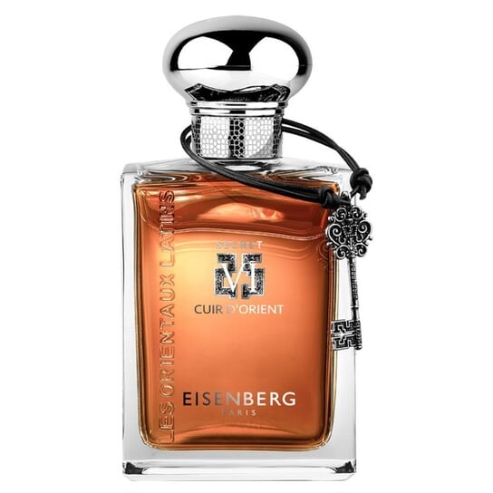 

Парфюмированная вода, 50 мл Eisenberg, VI Cuir d'Orient