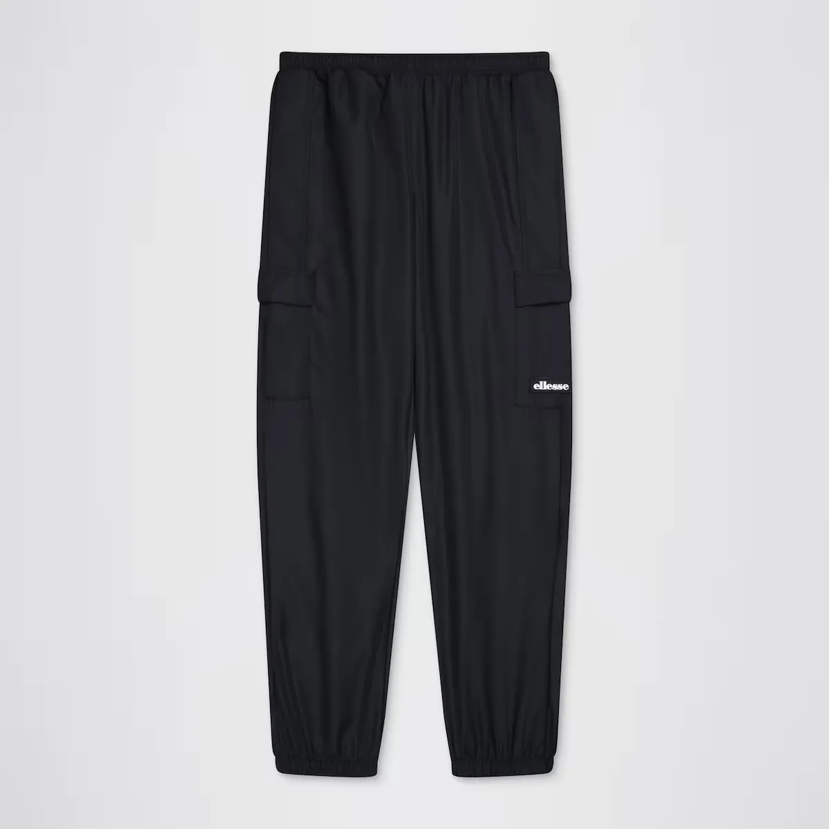 

Guetta Junior Track Pant Ellesse Брюки для мальчиков, чёрный
