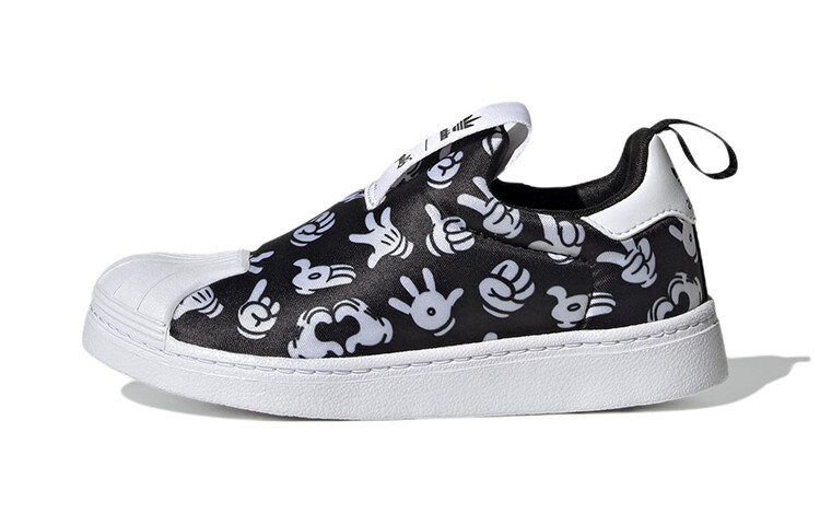 

Кроссовки Adidas Superstar 360 Disney Mickey's Hands PS