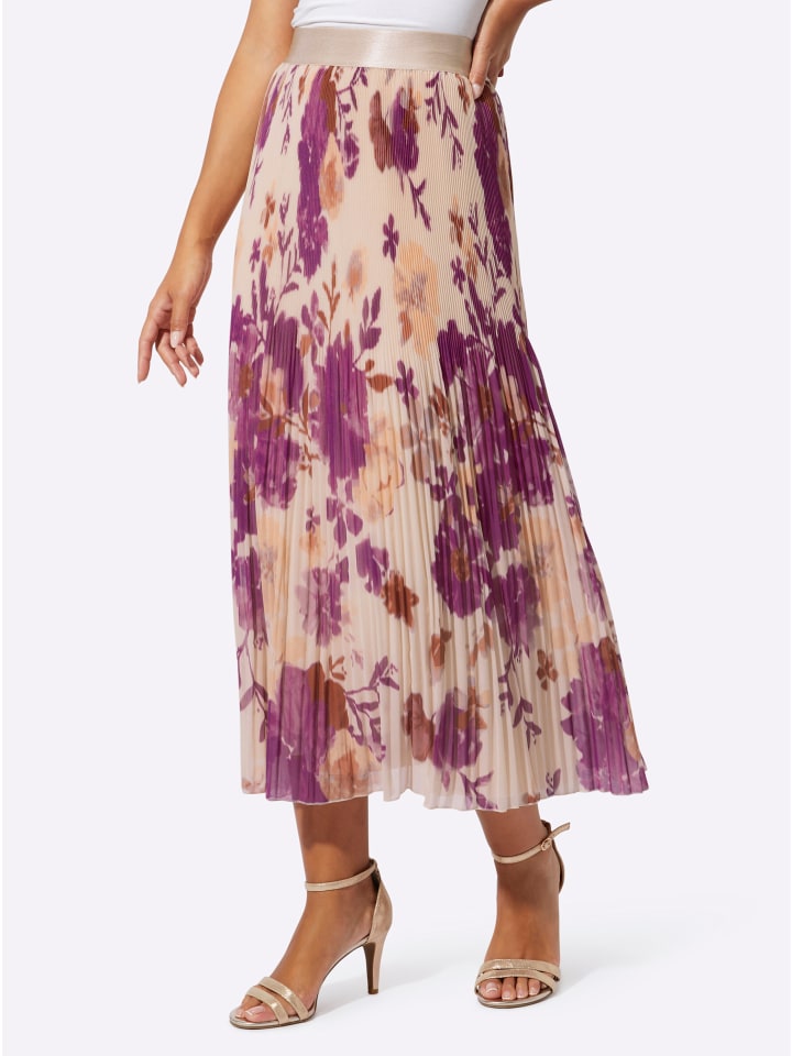 

Юбка до колена creation L