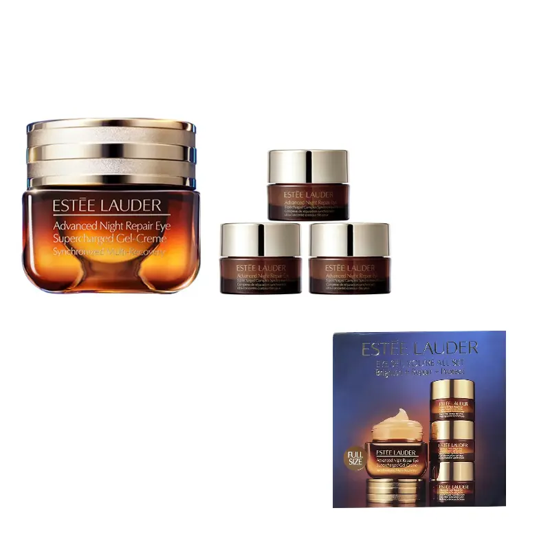 

Наборы для ухода за кожей Unisex ESTEE LAUDER