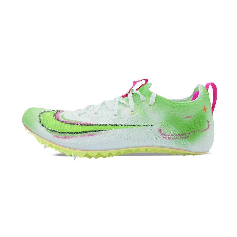 

Кроссовки Superfly Elite 2 унисекс с низким верхом розового цвета Nike