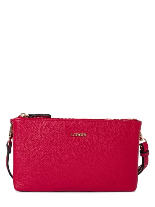 

Сумка через плечо ella L.Credi, красный