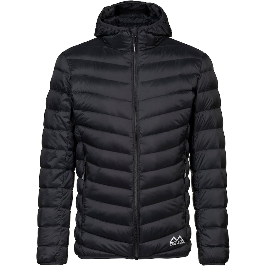

Зимняя куртка 8848 Outdoor, черный