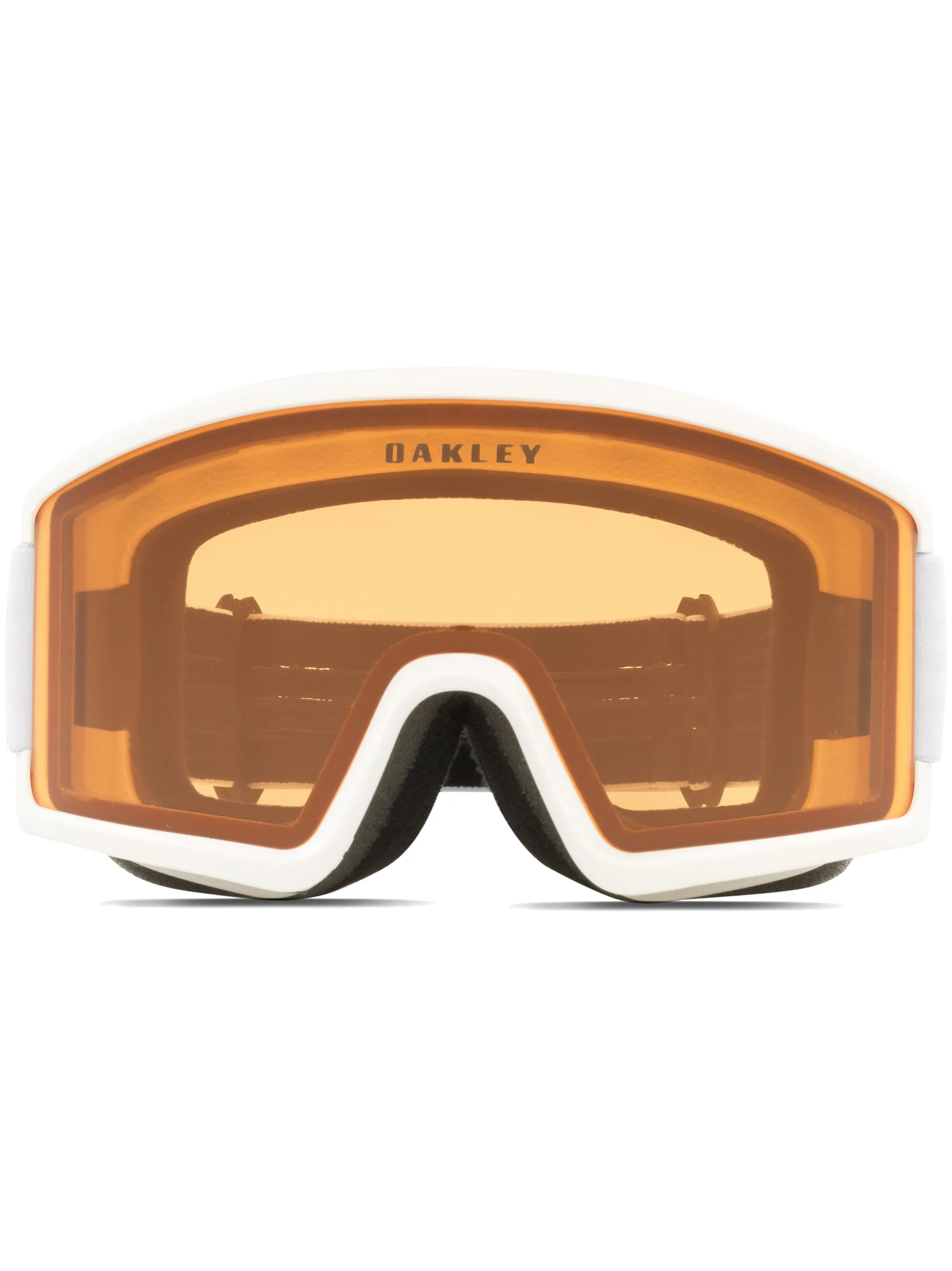 

Лыжная маска Target Line M Oakley, белый