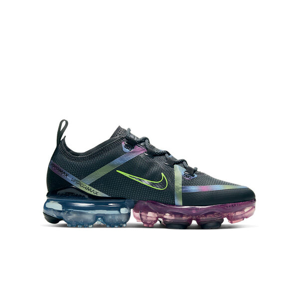 Кроссовки air vapormax 2019 Nike, черный — фото 2