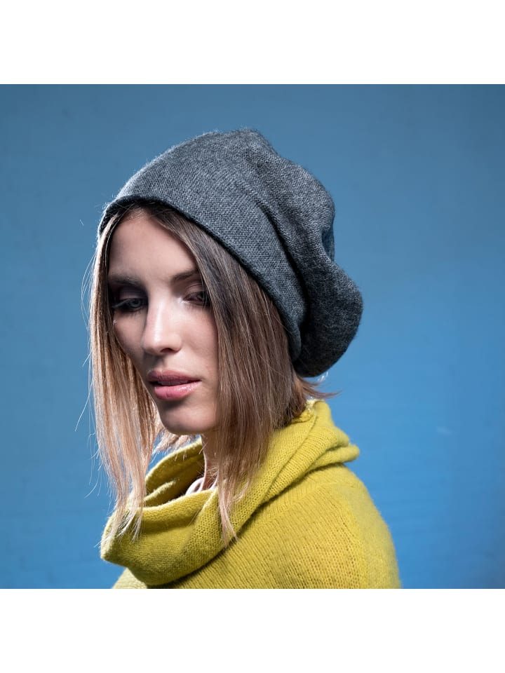 

Kopka Шапка Stegbaske in beige