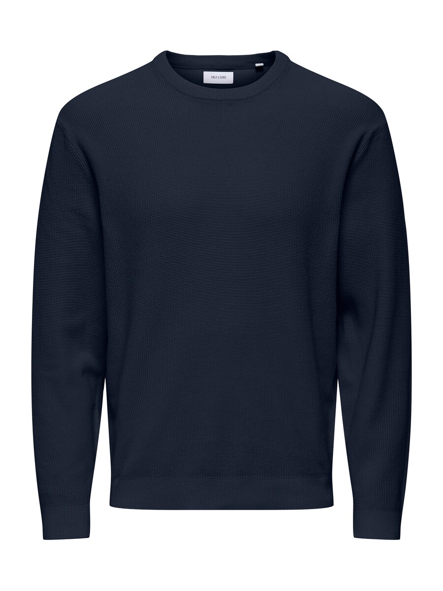 

Свитер Only & Sons Only & Sons ONSTONY, Sapphire