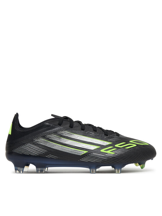 

Футбольные бутсы F50 Pro Firm Ground JH7687 Adidas, чёрный
