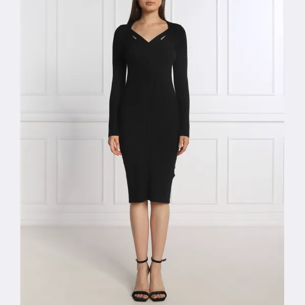 

Платье Габриэль Guess, черный