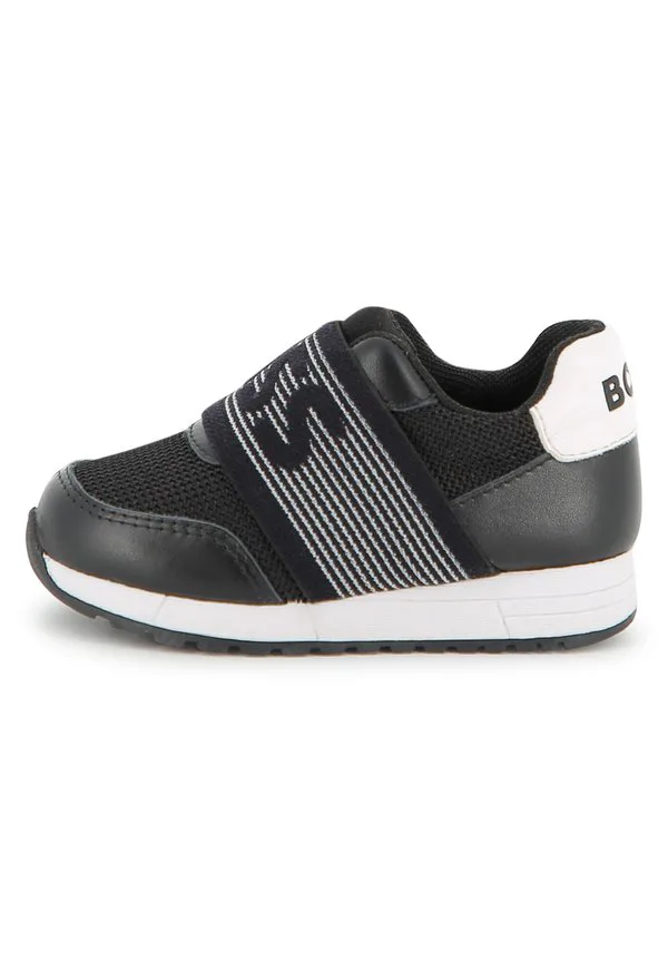 Детские туфли унисекс Boss Kidswear, Black