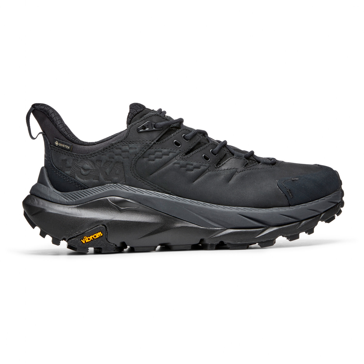 

Мультиспортивная обувь Hoka Kaha 2 Low GTX, цвет Black/Black