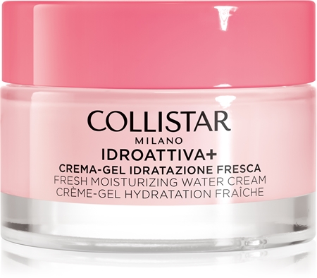 

Увлажняющий гель Collistar Face IDROATTIVA+, 30 ml
