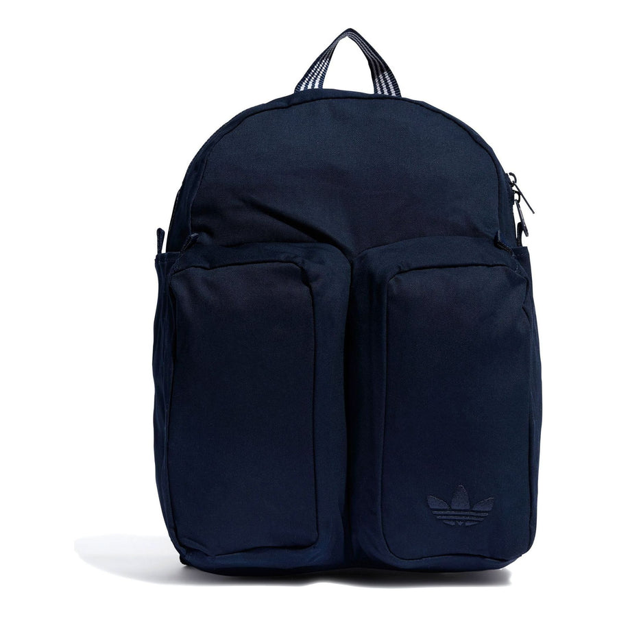 

Рюкзак adidas RIFTA Backpack 'Blue', синий