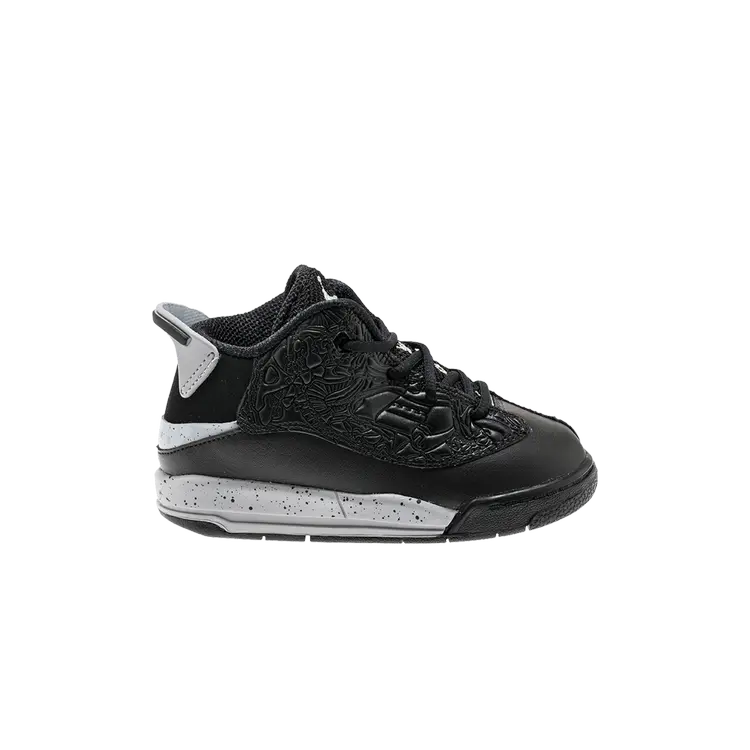 

Кроссовки Air Jordan Jordan Dub Zero Mid BT, черный