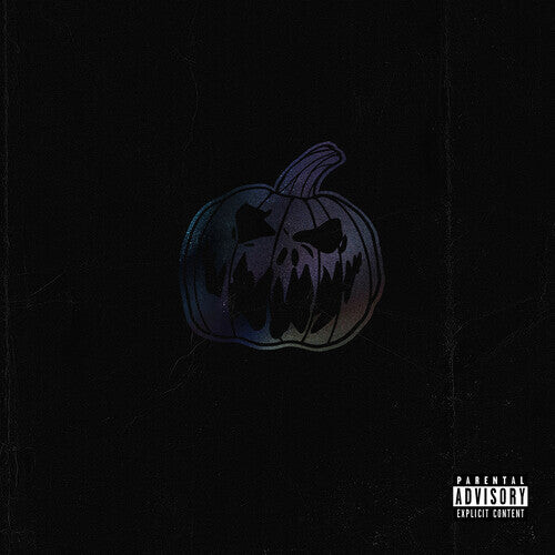

CD диск Magnolia Park: Halloween Mixtape