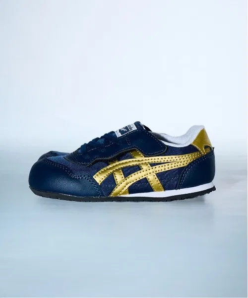 Детские кроссовки Onitsuka Tiger SERRANO KIDS