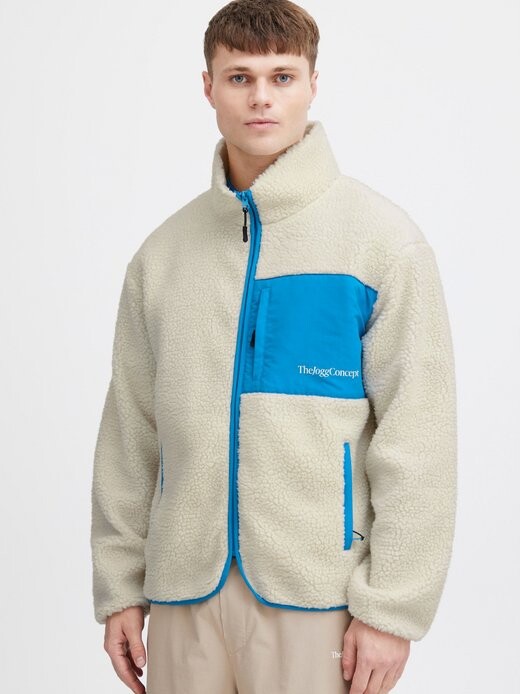 

Куртка jcmmberri Thejoggconcept., бежевый