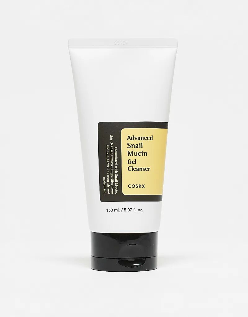 

Очищающий гель COSRX Advanced Snail Mucin