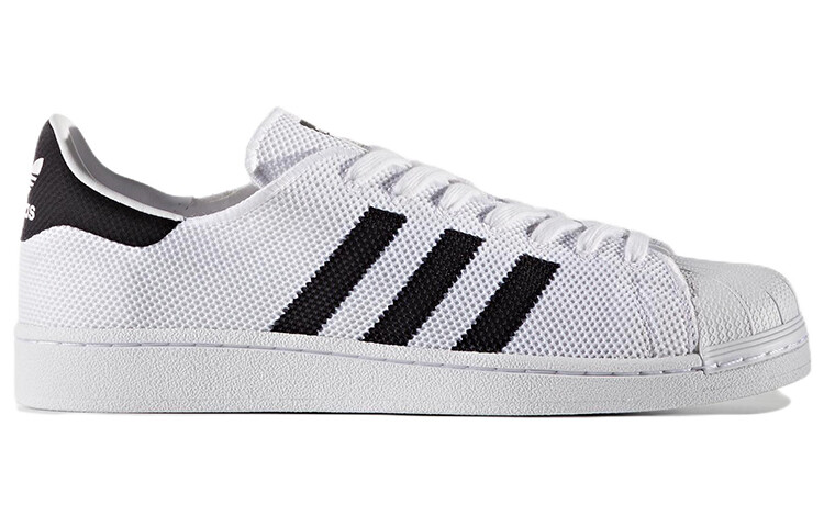 

Кроссовки Adidas Originals Superstar 'Footwear White Black'