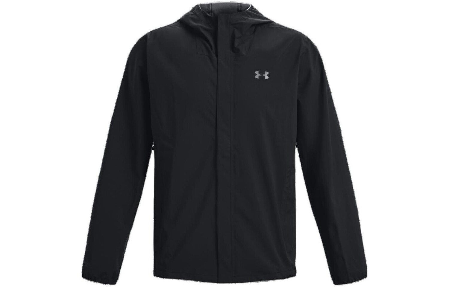 

Мужская куртка Under Armour, Черный