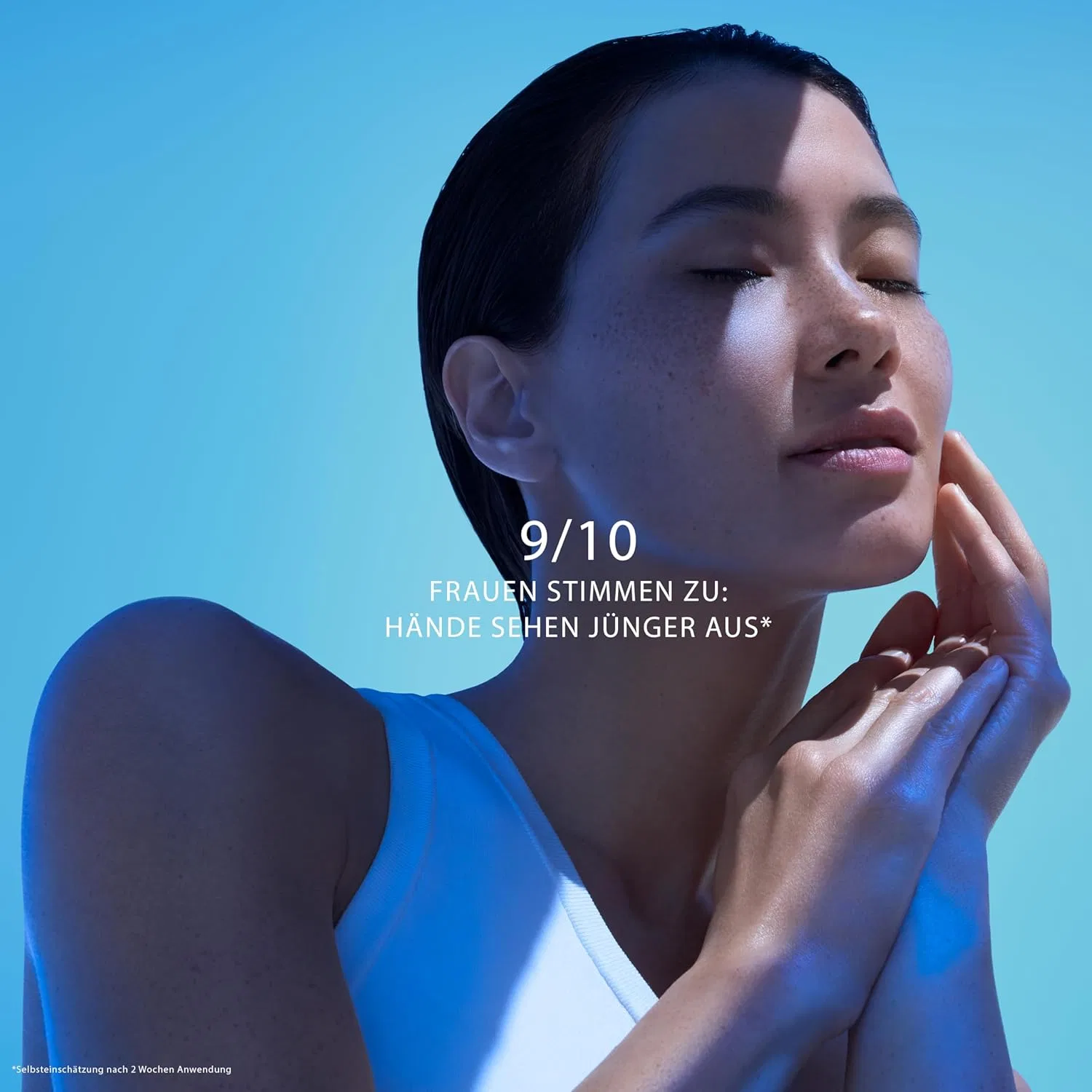 Крем для рук Biotherm Biomains Biotherm — фото 3