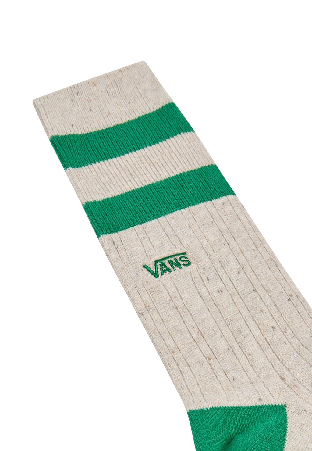 

Носки Vans, темно-зеленый