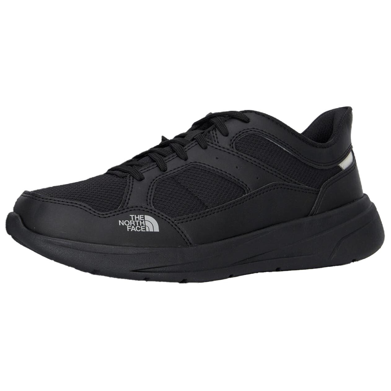 

Кроссовки THE NORTH FACE Lifestyle Shoes Unisex Low-top Black, черный