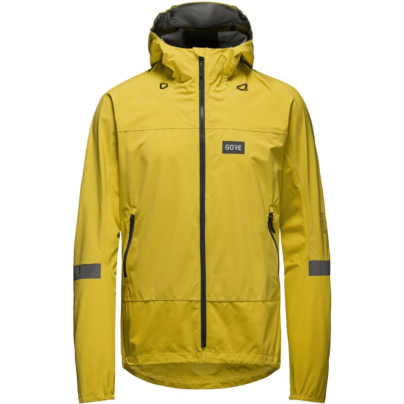 

Функциональная куртка Lupra куртка мужская Gore Wear, цвет uniform sand