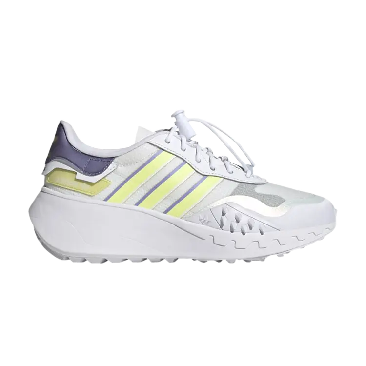 Кроссовки Adidas Wmns Choigo, белый