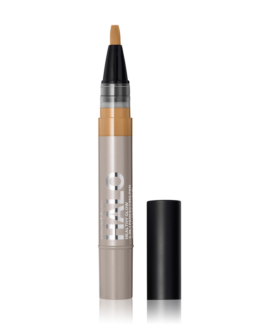 

Консилер Smashbox Halo Healthy Glow 4-in1 Perfecting Pen, Medium Shade with a Warm Undertone, 3.5 ml