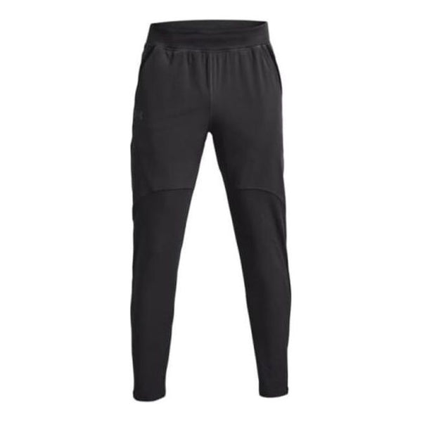 

Брюки qualifier run 2.0 pants 'dark grey' Under Armour, серый