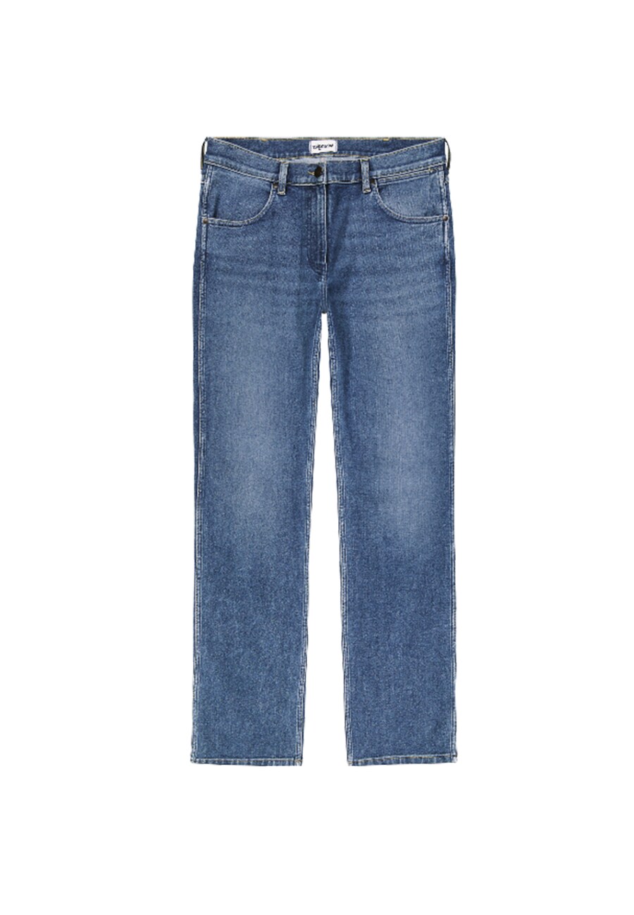 

Джинсы WRANGLER Boot cut Jeans, цвет blue/blue denim