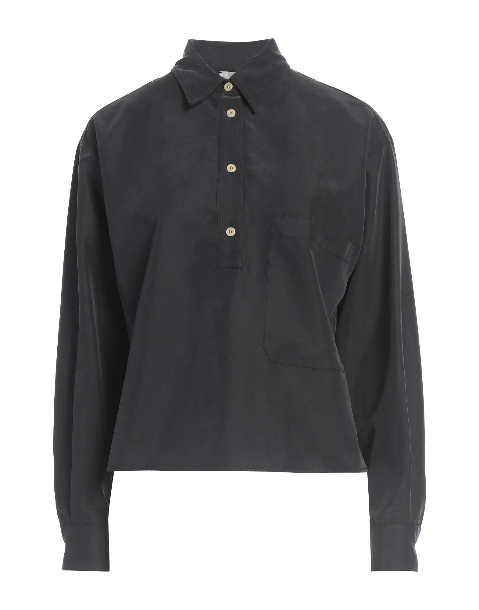 

Топ CHOCOLAT Alysi, черный